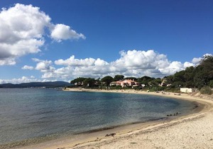 Les Pins Bleus Sainte-Maxime