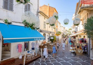 Les Pins Ensoleilles by Interhome