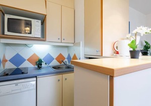 Les Platanes by Interhome
