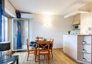 Les Platanes by Interhome