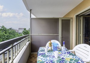Les Platanes by Interhome