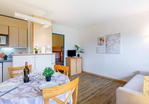 Les Platanes by Interhome