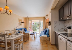 Les Rivages des Issambres by Interhome