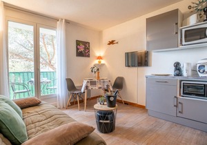 Les Terrasses de la Mer by Interhome