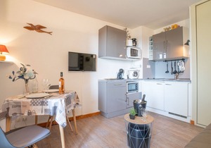 Les Terrasses de la Mer by Interhome