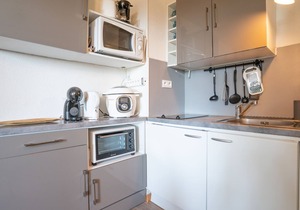 Les Terrasses de la Mer by Interhome