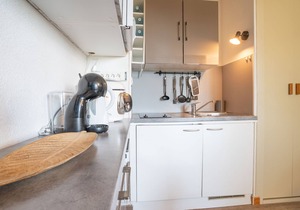 Les Terrasses de la Mer by Interhome