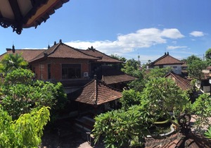 Lestari Homestay