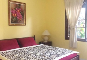 Lestari Homestay