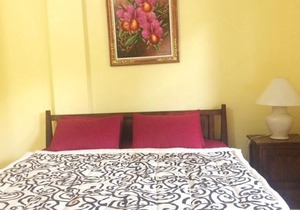 Lestari Homestay