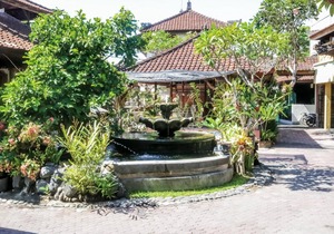 Lestari Homestay