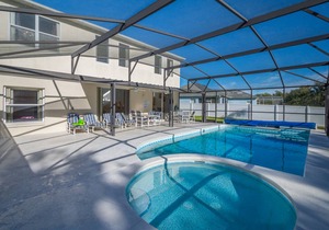 ~Living the Dream Villa