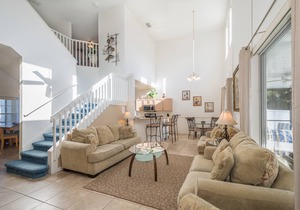 ~Living the Dream Villa
