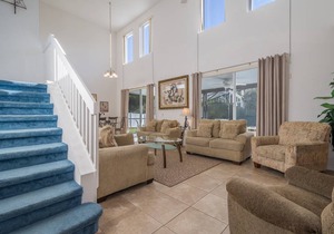 ~Living the Dream Villa