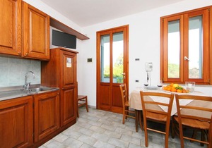 Locazione turistica Ventola.2