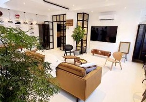 LOFT Jordan