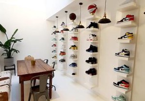 LOFT Jordan