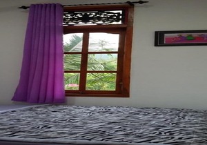 Lotus Guesthouse Sudaji: a natural and unique place in the North Bali.