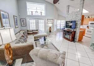 Lou's Indian Creek Vacation Home