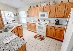 Lou's Indian Creek Vacation Home