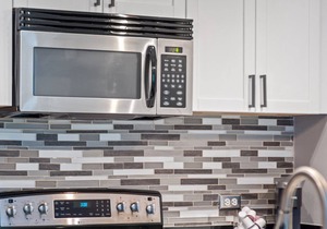 Lovely 2/2 Apartment in Downtown Orlando with parking