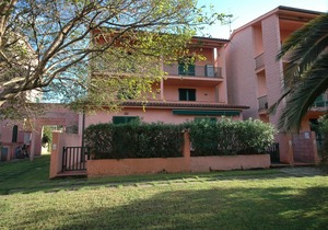 Lovely apartment with balcony - Apartment Acquacheta