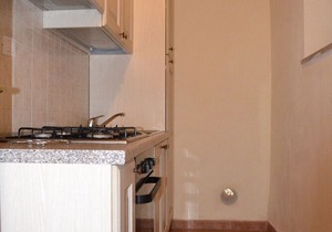 Lovely apartment for 4 guests with pool, A/C, TV, panoramic view and parking