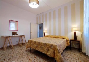Lovely Balcony San Gimignano Apartments