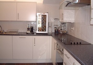 Lovely, Bright Two Bedroom Apartment In Beaulieu Sur Mer