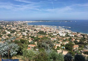 Lovely Studio Cannes Center