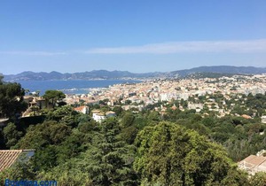 Lovely Studio Cannes Center