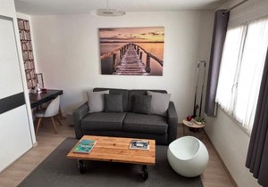 Lovely Studio Cannes