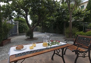 Lovely Tuscany in Villamorosa