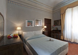 Lovely Tuscany in Villamorosa