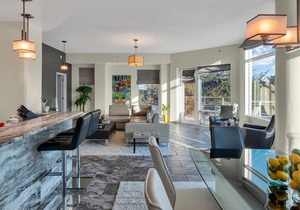 LUXURIOUS 3 BEDROOM APARTMENT in DOWNTOWN ORLANDO