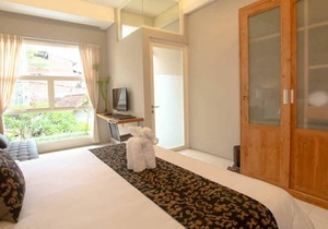 Luxurious design studio in the center 7