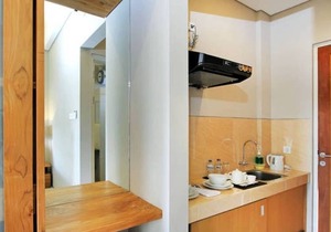 Luxurious design studio in the center 7