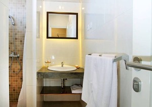 Luxurious design studio in the center 6