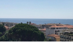 Luxury 4 bedroom apartment near the Croisette