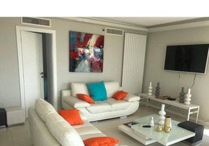 Luxury 4 bedroom apartment near the Croisette