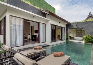 Luxury 5 Star Villa in Bali, Bali Villa 2012