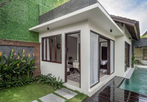 Luxury 5 Star Villa in Bali, Bali Villa 2012