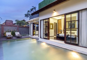 Luxury 5 Star Villa in Bali, Bali Villa 2012