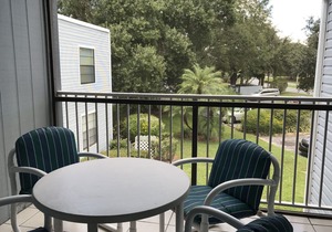 Luxury Golf Country Club Condo 2 Bedroom 2 Bathroom