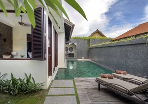 Luxury Holiday Villa with Private Pool, Bali Villa 2014