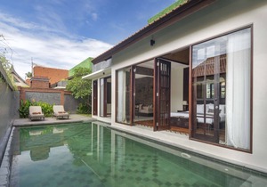 Luxury Holiday Villa with Private Pool, Bali Villa 2014