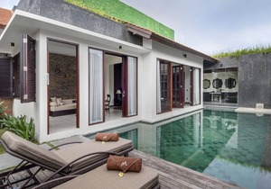 Luxury Holiday Villa with Private Pool, Bali Villa 2014