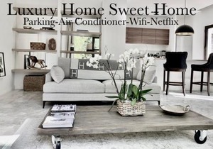 Luxury Home Sweet Home Mougins