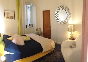 Luxury Top Floor Flat Overlooking Monaco
