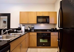Luxury Townhouse with hot tub in Encantada Resort.